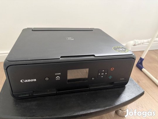 Canon nyomtató, scanner, fénymásoló eladó