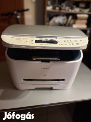 Canon nyomtató, szkennelő, másoló, fax