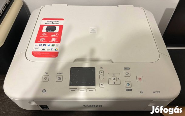 Canon nyomtató alkatrésznek