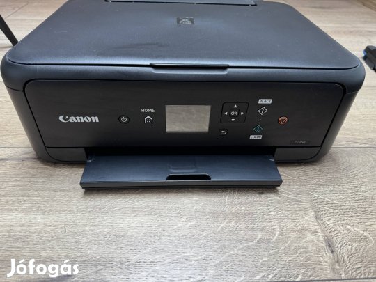 Canon nyomtató gép