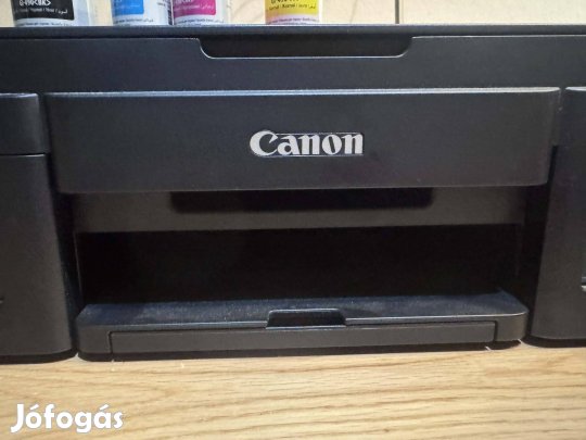 Canon nyomtató-szkenner G2400