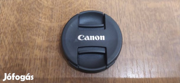 Canon objektív sapka - 49 mm