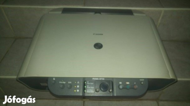 Canon pixma MP150 nyomtató