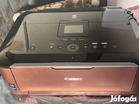 Canon printer
