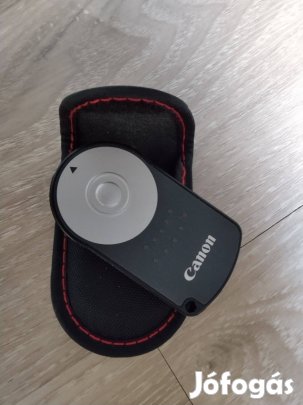 Canon távkioldó RC-6