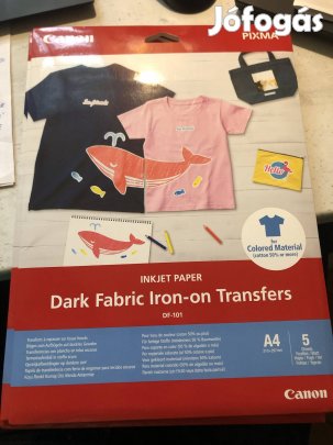 Canon vasalható nyomtatható fotópapir fotó papír