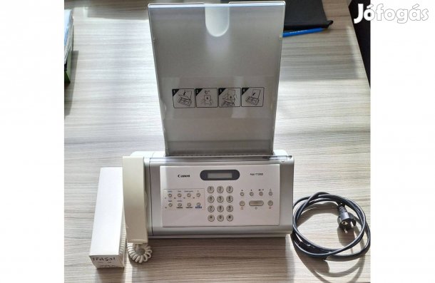 Canon vezetékes telefon