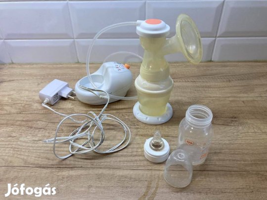 Canpol Babies Easystart elektromos mellszívó