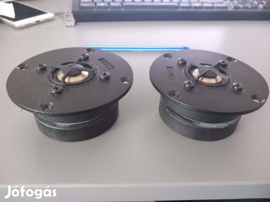 Canton 1787 magassugárzó pár eladó