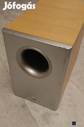 Canton As 20 mélyláda