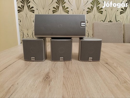 Canton CX hangfal szett