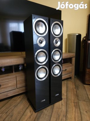 Canton Chrono 509 DC