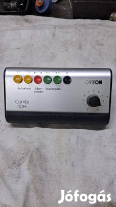 Canton Combo 40 R -keverő eladó!
