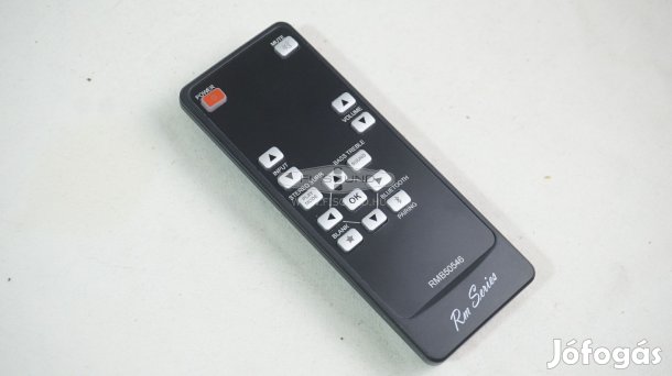 Canton DM 90.3 soundbar replika távirányító