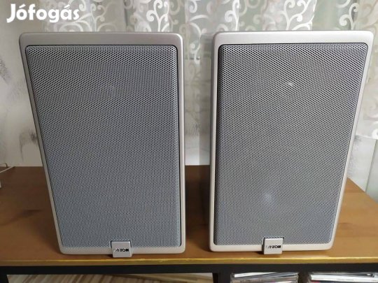 Canton Ergo 202 polchangfal