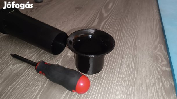 Canton Ergo SC-L reflexcső toldat Budapest