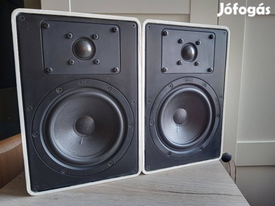 Canton GL260 kétutas Hifi hangfalpár eladó