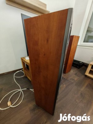 Canton Gle490 + Gle455 3.0 házimozi szett eladó, gyönyörű újszerű