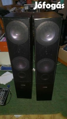 Canton Gle 407 Hangfal pár