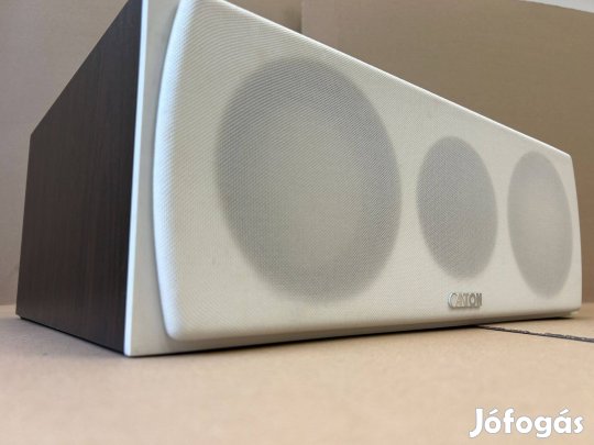 Canton Gle 456 center hangsugárzó, megkímélt, működő
