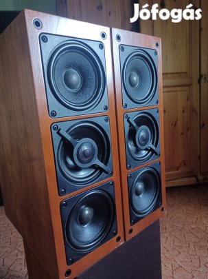 Canton Kárát cm 4 hangfalpár 