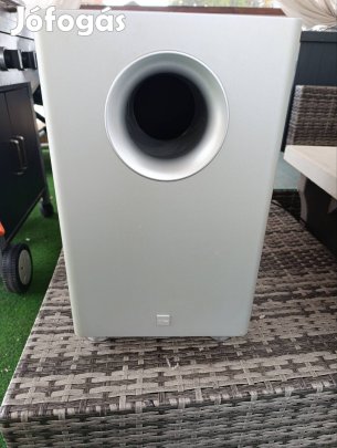 Canton Powered Subwoofer 