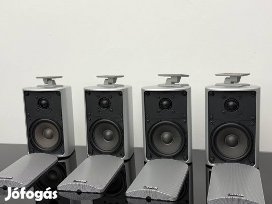 Canton plus gx hangfal 100w/db számlával !