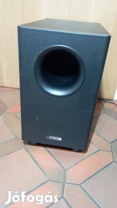 Canton powered subwoofer AS 60 CX