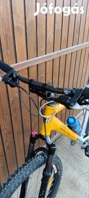 Canyon 26-os MTB eladó.