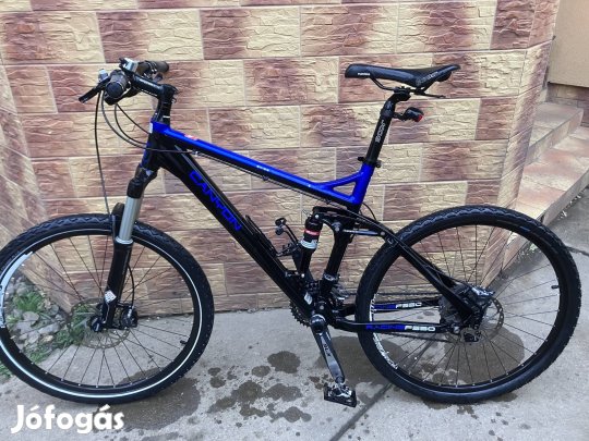 Canyon 26-os kerékpár
