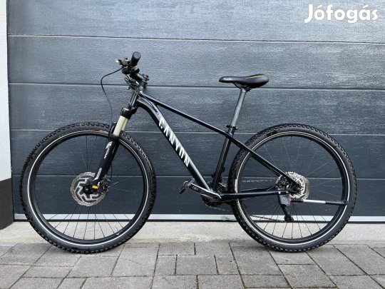 Canyon AL 5.0 Hardtail MTB eladó