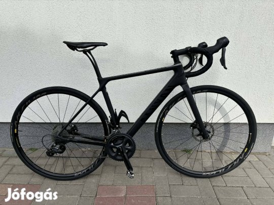 Canyon Endurance Cf Sl karbon országúti S-es