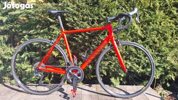 Canyon Endurance országúti - Ultegra