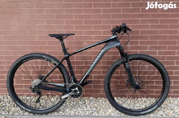 Canyon GRAND Canyon CF F10 Karbon MTB Kerékpár, 1 év garancia