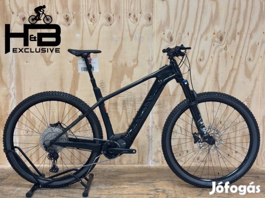 Canyon Grand Canyon ON:9 29 hüvelyk elektromos hegyi kerékpár XT 2022
