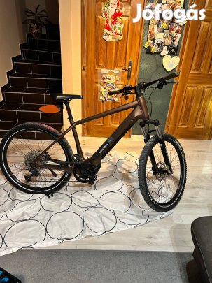 Canyon Pathlite ON E-Bike