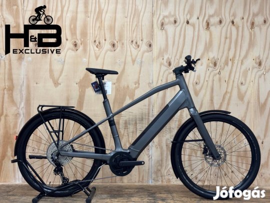 Canyon Precede:ON 5 elektromos kerékpár Shimano Deore 2022