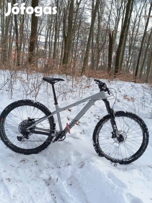 Canyon Stoic hardtail mtb