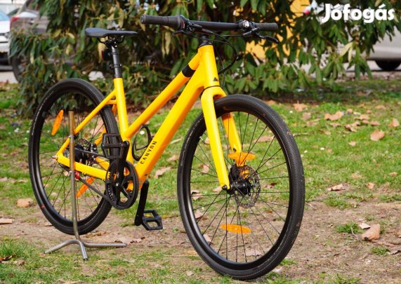 Canyon U023 Commuter Női Kerékpár (M-es méret)
