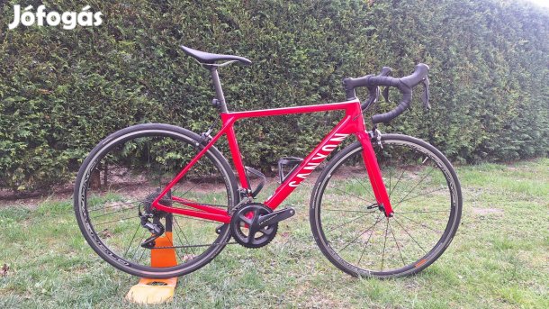 Canyon Ultimate CF SL 7.O országúti bringa eladó