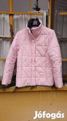 Canyon rózsaszín 36-os női sport dzseki, téli dzseki