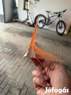 Caparol hálós élvédő PVC 10*10CM 2,5FM