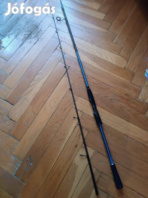 Caperlan Ilicium 500 SW tengeri horgászbot pecabot Fuji eladó