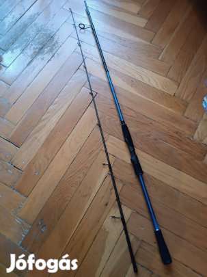 Caperlan Ilicium 500 SW tengeri horgászbot pecabot Fuji eladó