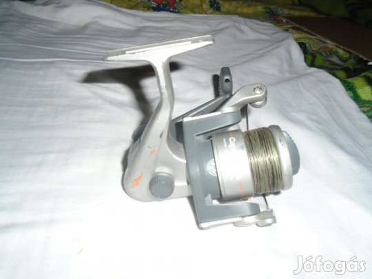 Caperlan M 40 F.1 horgászorsó