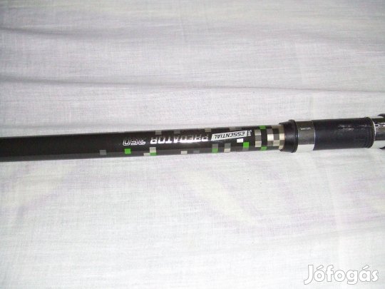 Caperlan Predátor horgászbot 1