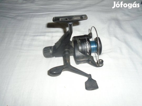 Caperlan Predátor horgászorsó 1
