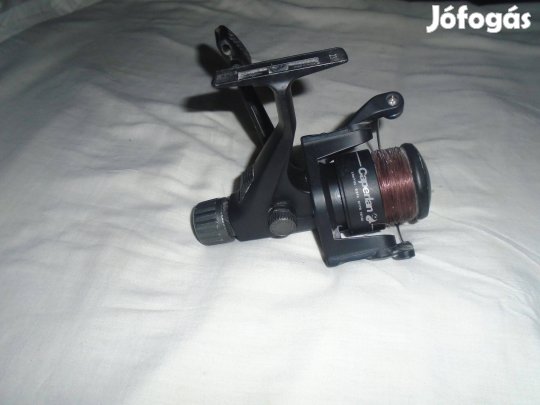 Caperlan Predátor horgászorsó 2
