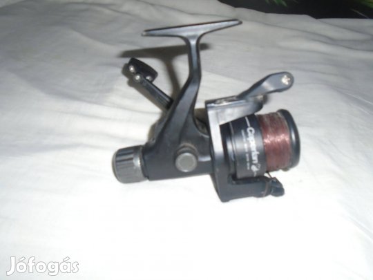 Caperlan Predátor horgászorsó 3