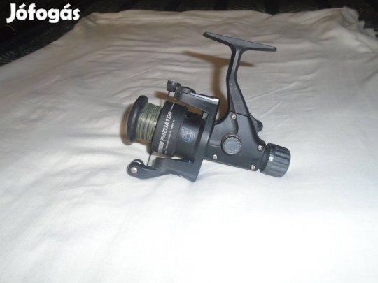 Caperlan Predátor horgászorsó 4